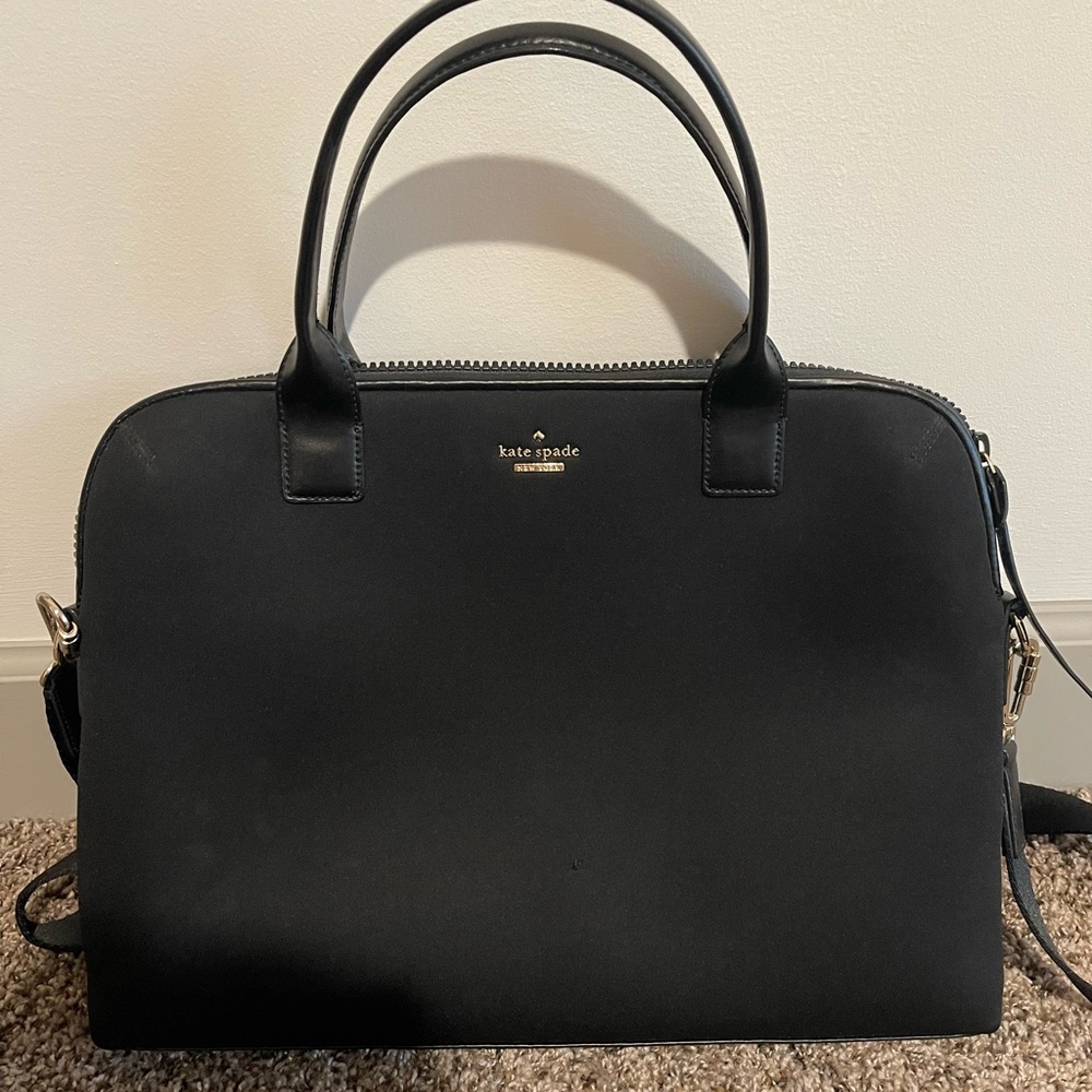 Kate Spade Laptop Case